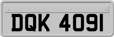 DQK4091