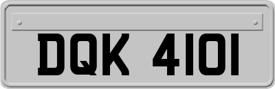 DQK4101