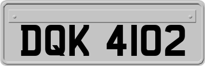 DQK4102