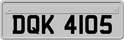 DQK4105