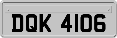 DQK4106