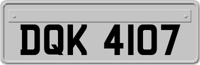 DQK4107