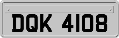 DQK4108