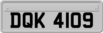 DQK4109
