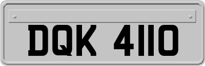 DQK4110