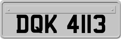 DQK4113