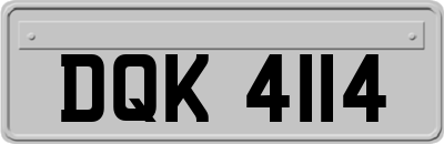DQK4114