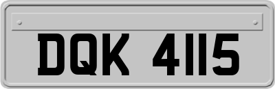 DQK4115