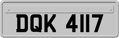 DQK4117