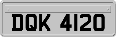 DQK4120