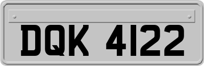 DQK4122
