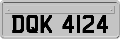 DQK4124