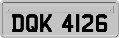 DQK4126