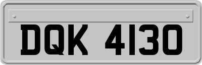 DQK4130