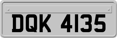 DQK4135