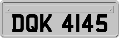 DQK4145
