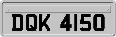 DQK4150