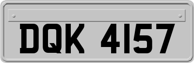 DQK4157