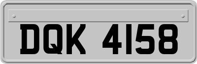 DQK4158