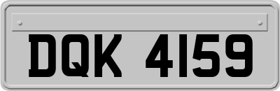 DQK4159