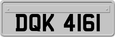 DQK4161