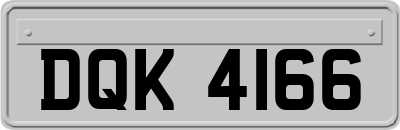 DQK4166