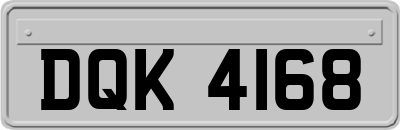 DQK4168