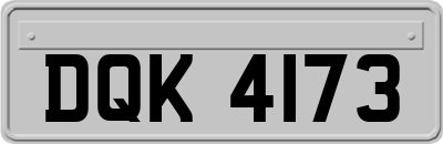 DQK4173