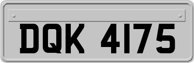 DQK4175