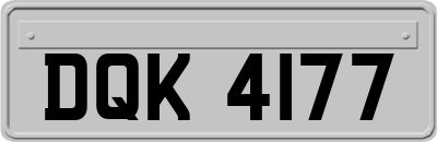 DQK4177