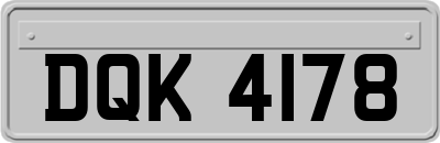 DQK4178