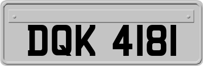 DQK4181
