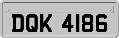 DQK4186