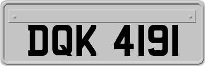 DQK4191