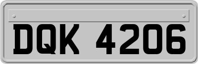 DQK4206