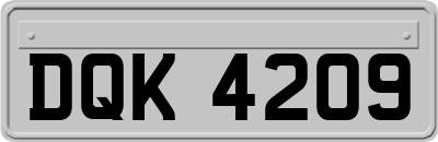 DQK4209