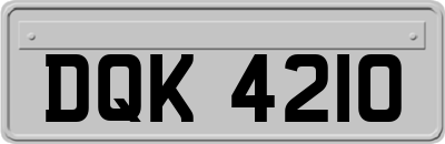 DQK4210