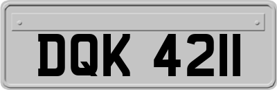 DQK4211
