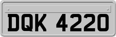 DQK4220