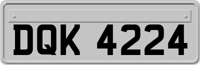 DQK4224