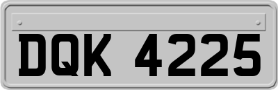 DQK4225