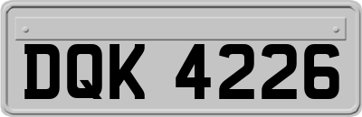 DQK4226