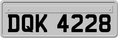 DQK4228