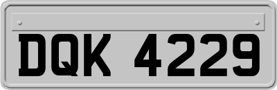 DQK4229