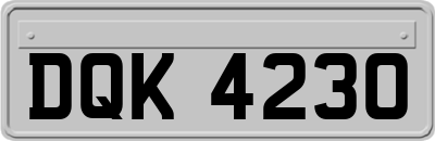 DQK4230