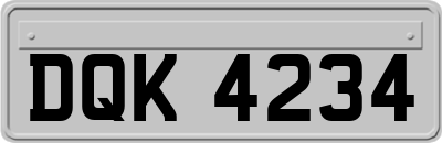 DQK4234