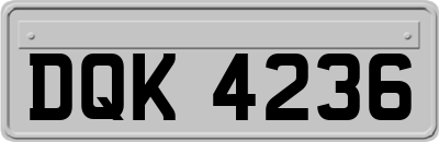 DQK4236