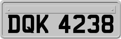 DQK4238