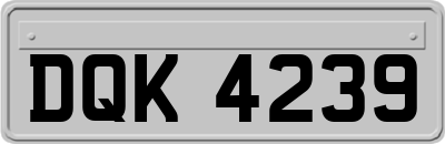 DQK4239