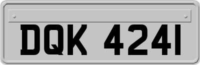 DQK4241